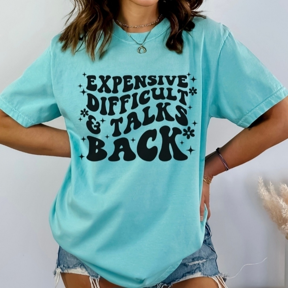 Boutique tshirt